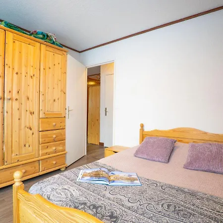 Le Grand Tichot A Et B - Val Claret-2 By Interhome Apartment
