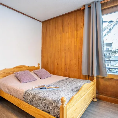 Apartment Le Grand Tichot A Et B - Val Claret-2 By Interhome Tignes