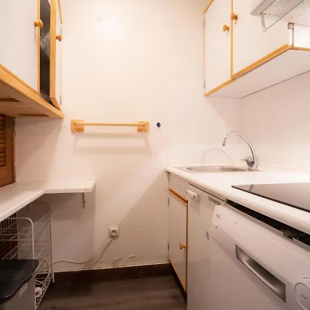 Le Grand Tichot A Et B - Val Claret-2 By Interhome