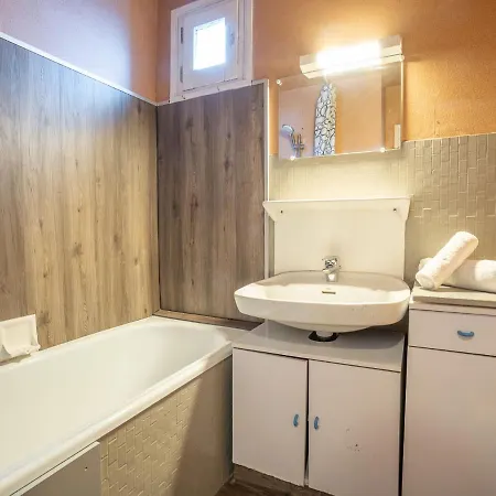 Le Grand Tichot A Et B - Val Claret-2 By Interhome *