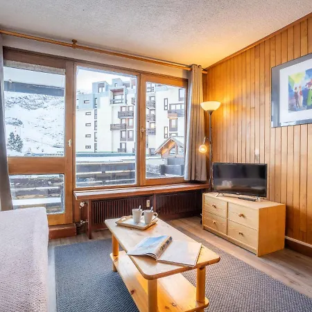 Le Grand Tichot A Et B - Val Claret-2 By Interhome Apartment Tignes