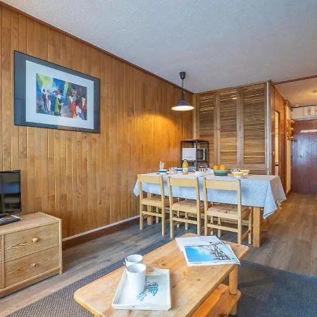 Le Grand Tichot A Et B - Val Claret-2 By Interhome Tignes