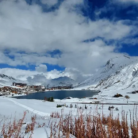 Le Grand Tichot A Et B - Val Claret-2 By Interhome Apartment Tignes